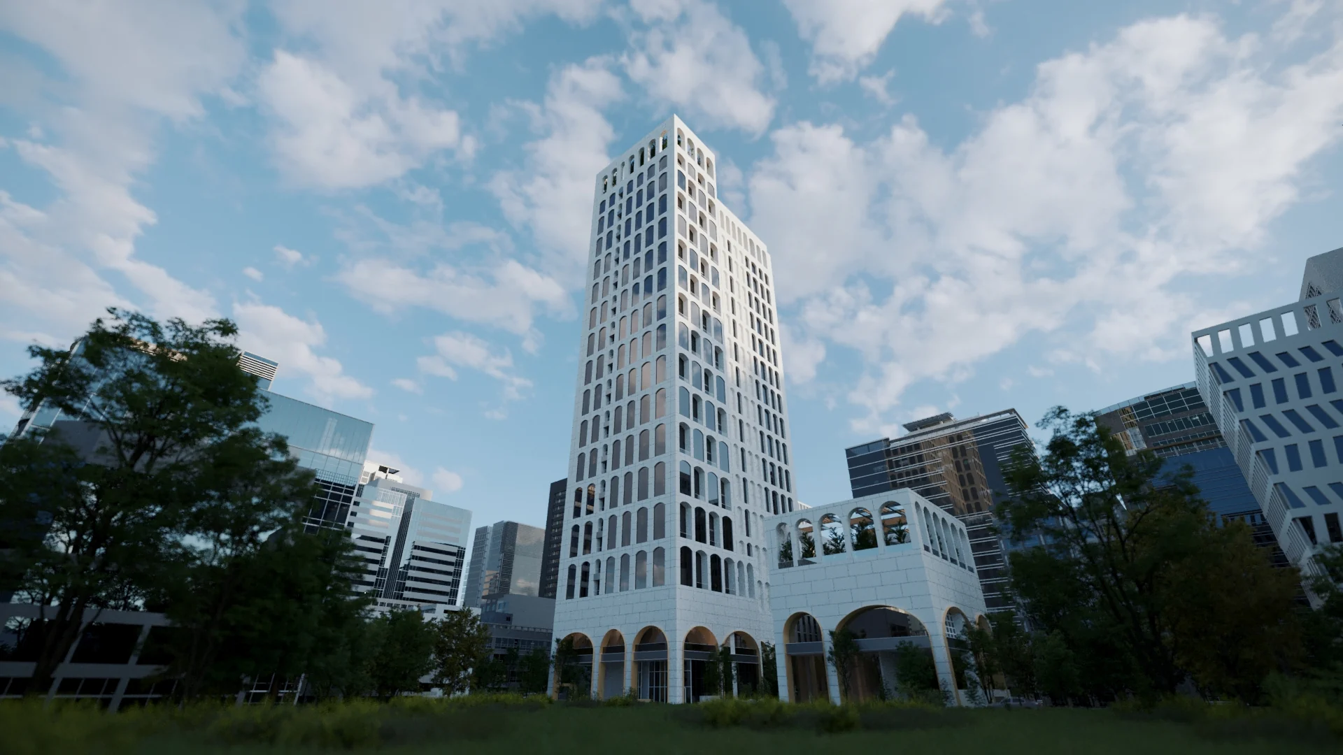 LUCA831 exterior wide image 2