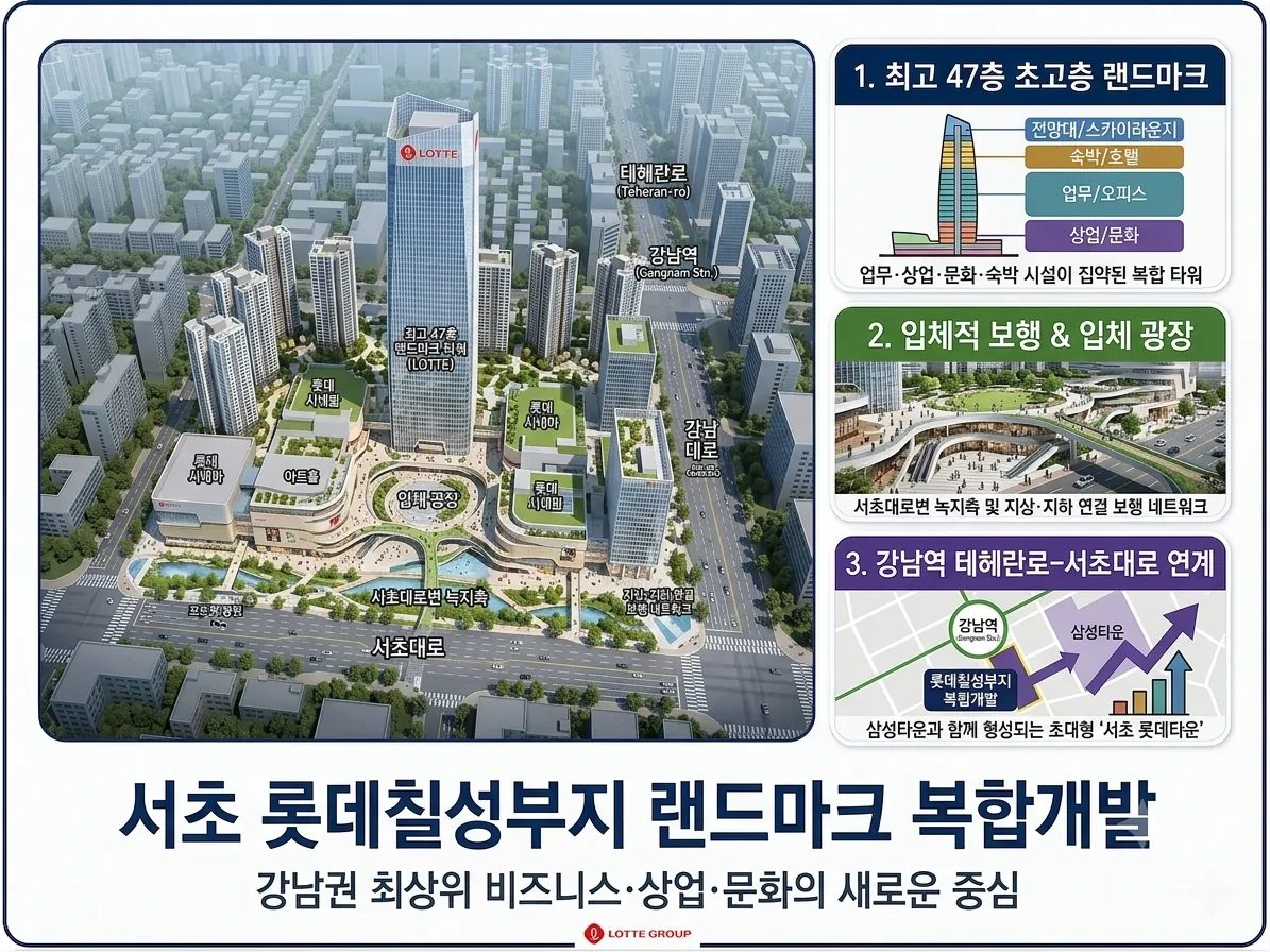 LUCA831 주변 환경 안내 4